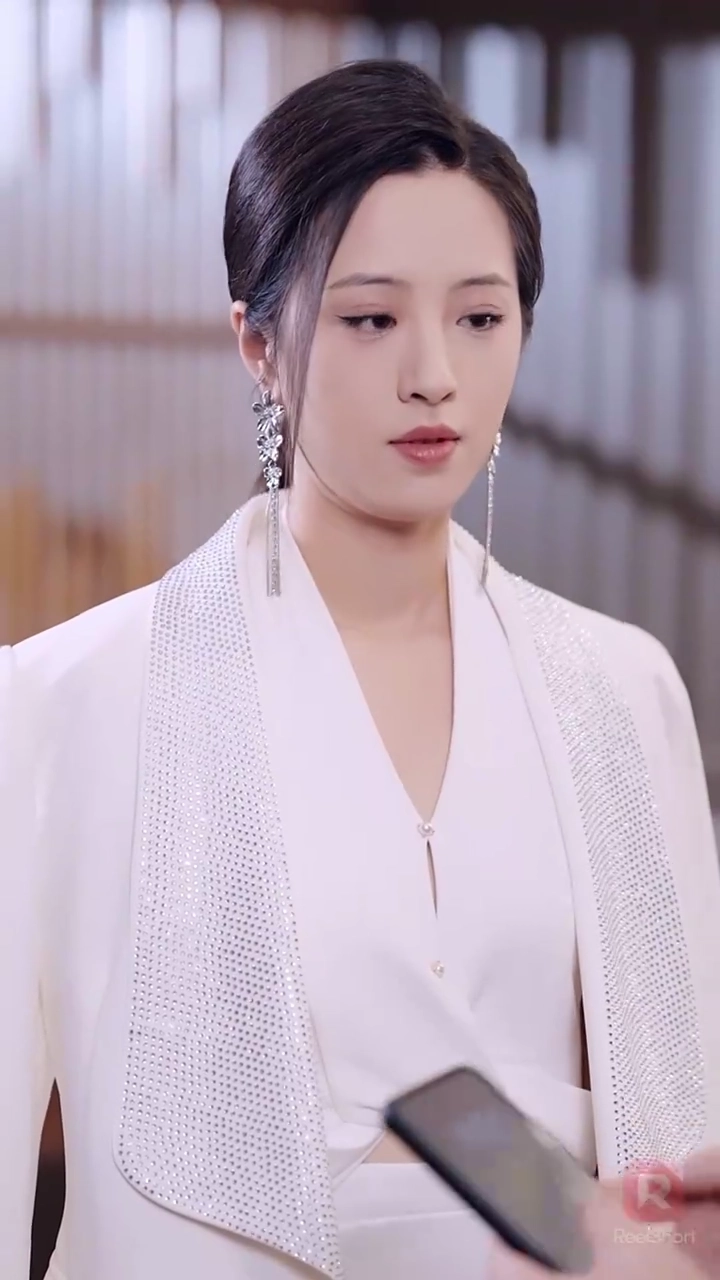 A Bela Que Roubou a CenaFoto