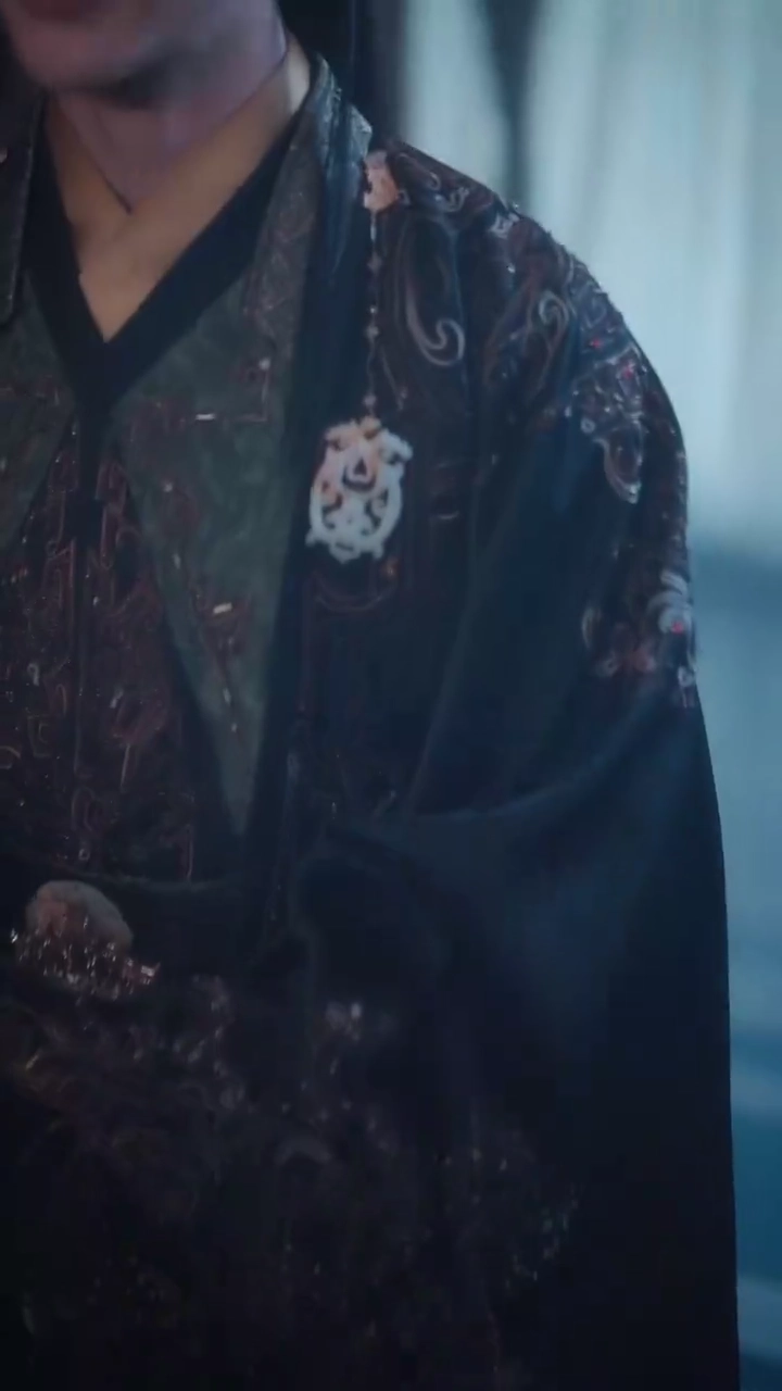 [Versão dublada] Juiz de vida e morte: 101 dívidas de amorFoto