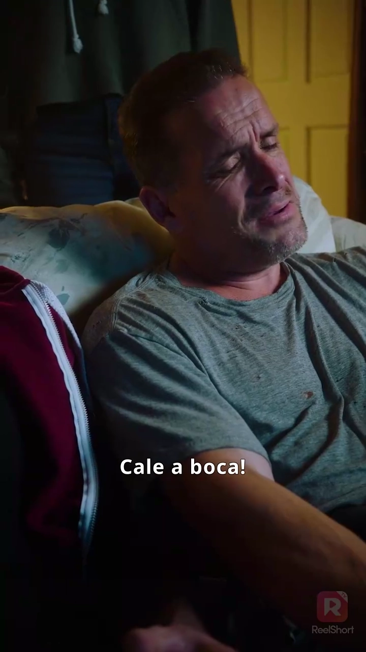 Grávida por Acidente, Mimada para SempreFoto