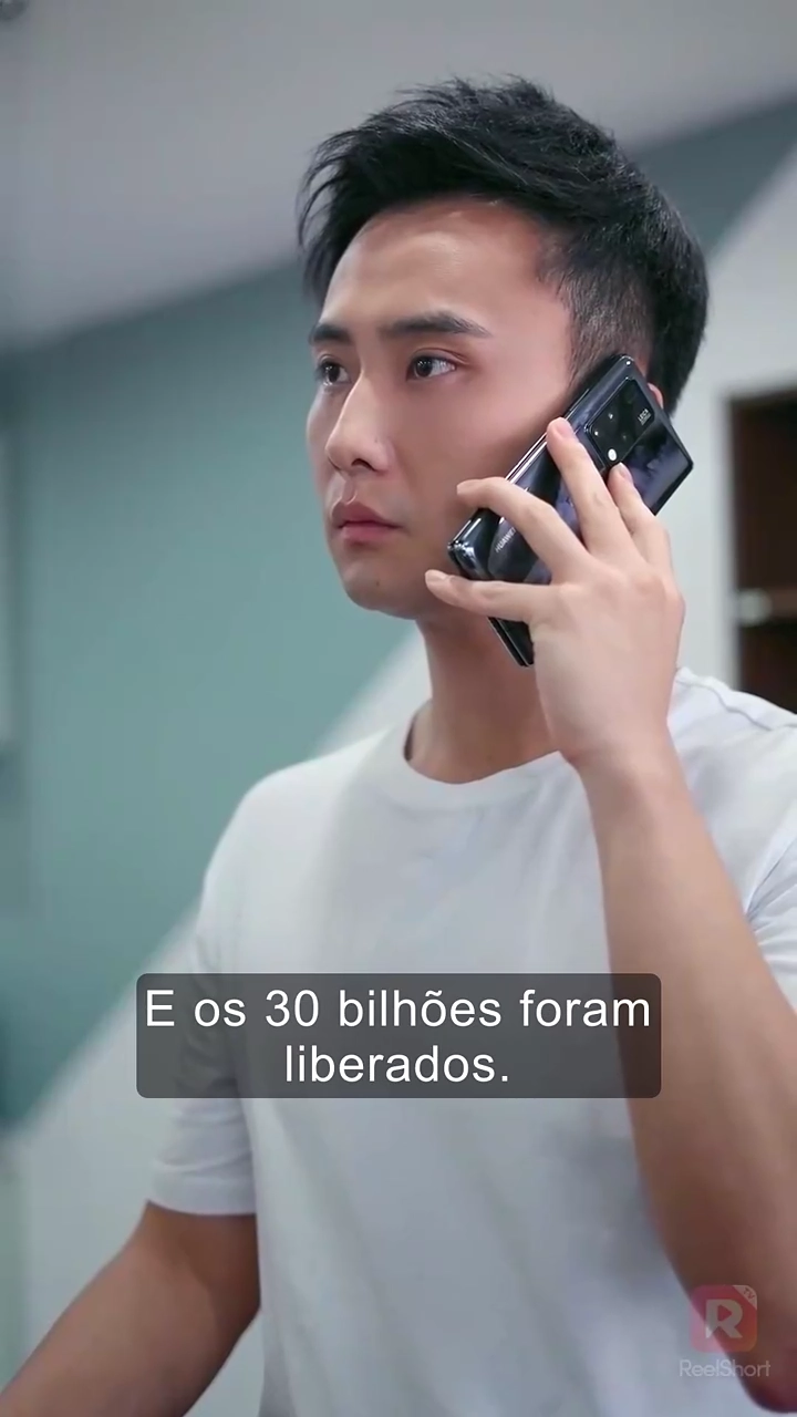 Marido Troféu Torna-se MagnataFoto