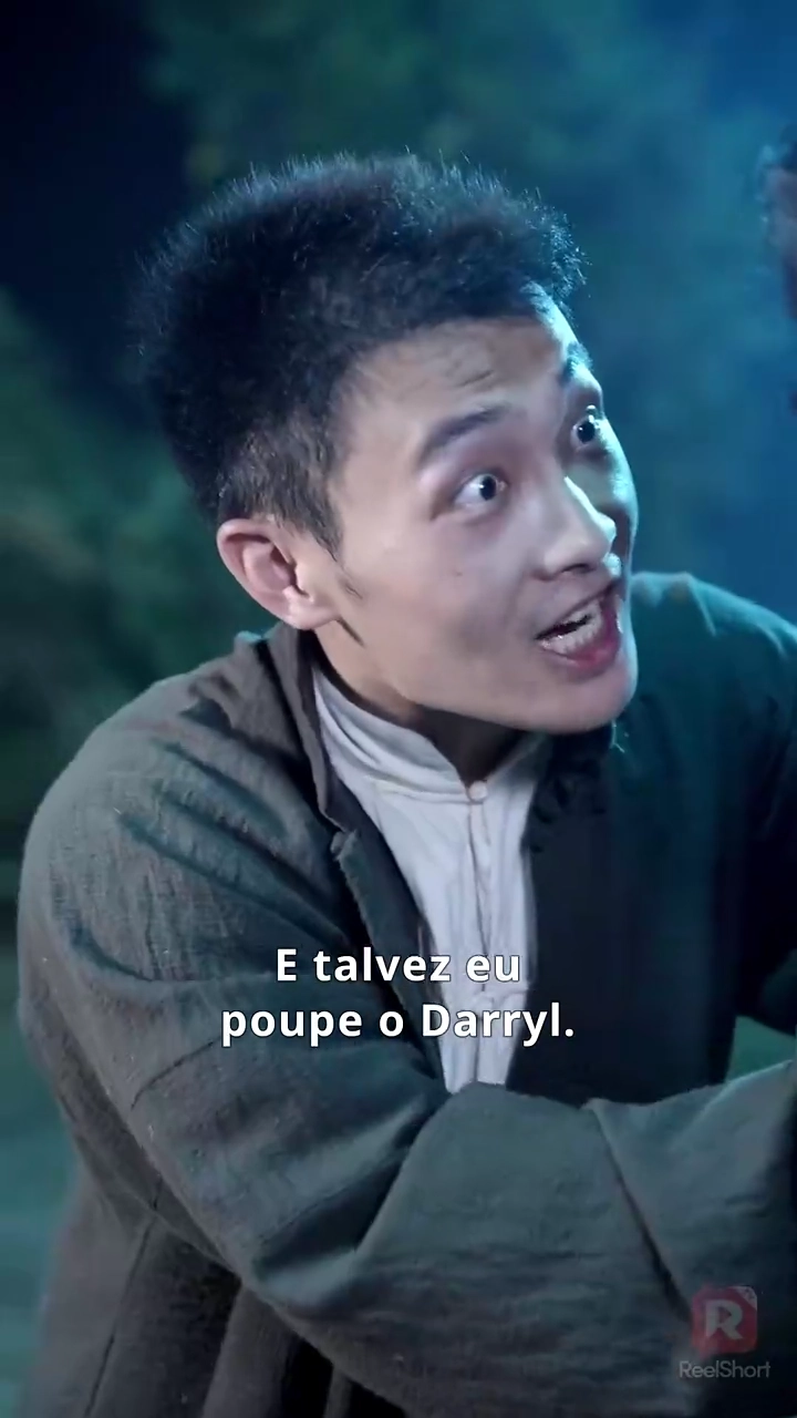 A Ascensão do Herói EsquecidoFoto