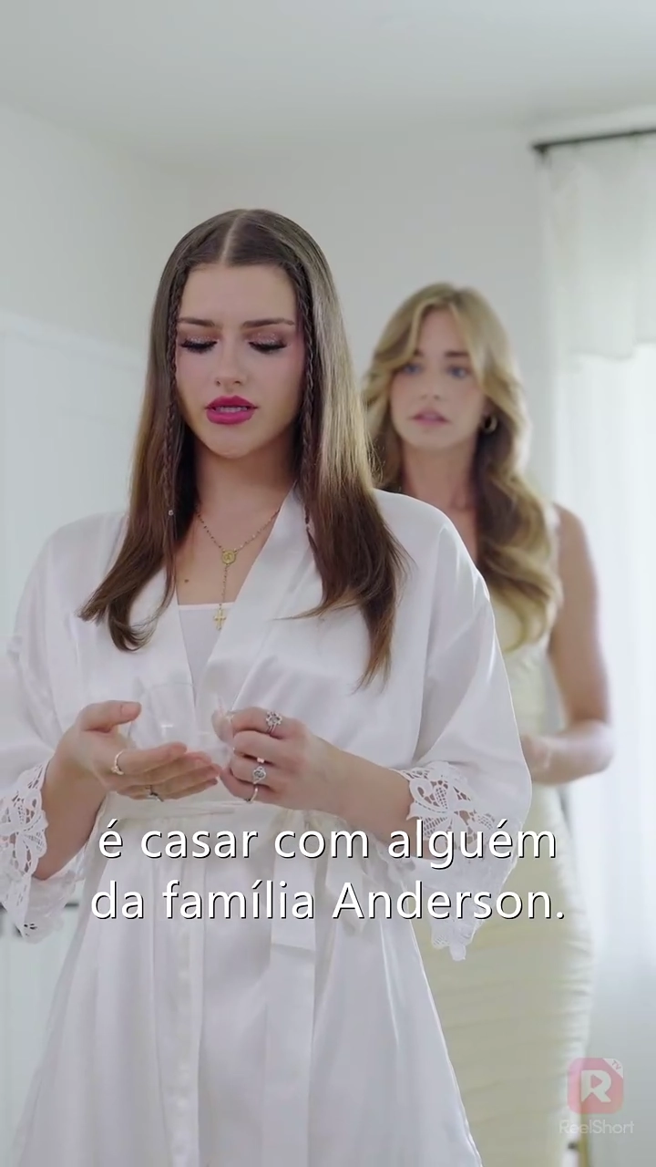 Um Encontro PredestinadoFoto