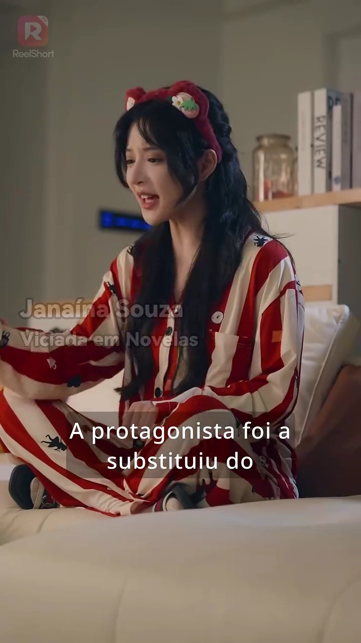 Mulher IntocávelFoto