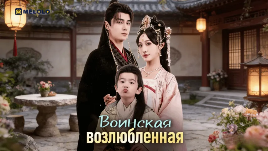 Воинская возлюбленная: история любви, выросшей между войной, судьбой и материнством