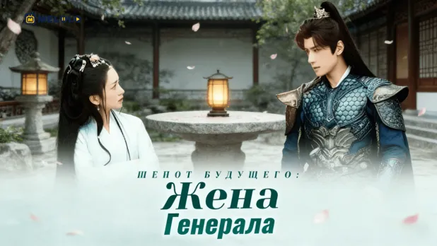 Шепот Будущего: Жена Генерала-когда знание судьбы становится оружием любви