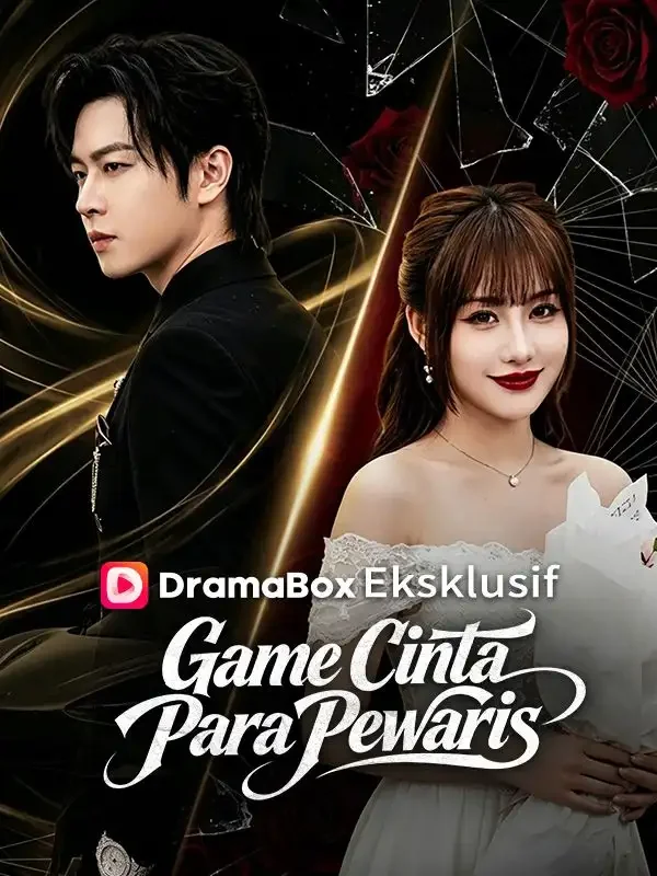 Sampul Game Cinta Para Pewaris