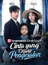 Cinta yang Dijahit Penyesalan (Sulih Suara)Drama Pendek