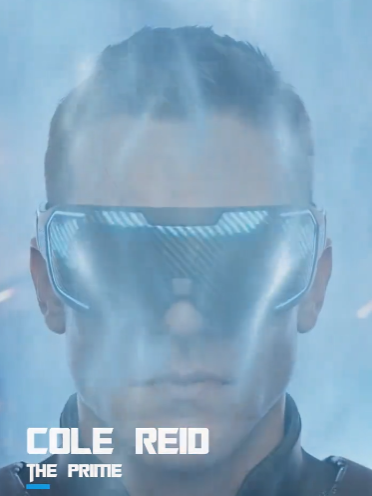 THE JANITOR: Rise of The Prime fullmovie