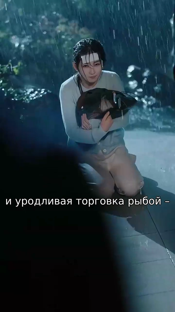 Мама в теле кошкифото