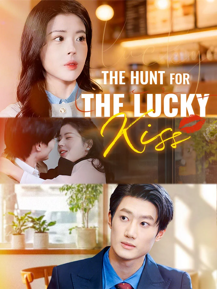 The Hunt For The Lucky KissMini Series