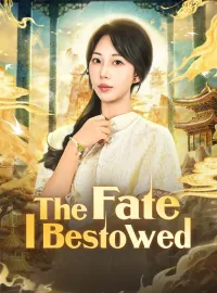 The Fate I BestowedMini Series