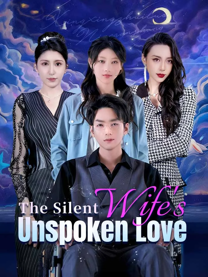 The Silent Wife's Unspoken LoveMini Series