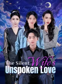 The Silent Wife's Unspoken LoveShort Dramas