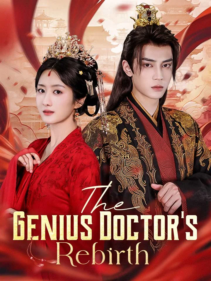 The Genius Doctor's RebirthMini Series