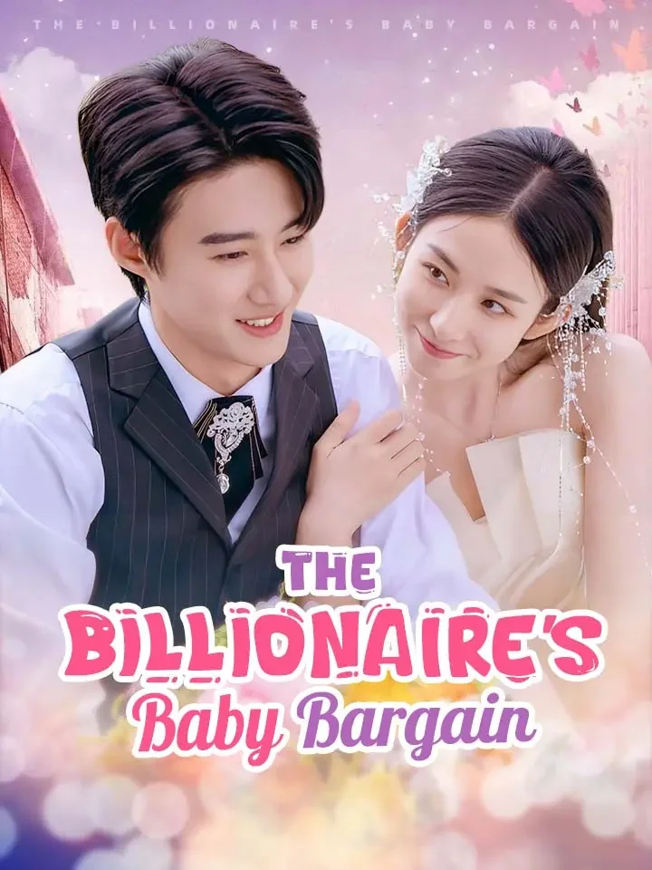 The Billionaire's Baby BargainMini Series