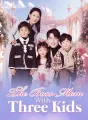 The Boss Mom With Three Kids Review