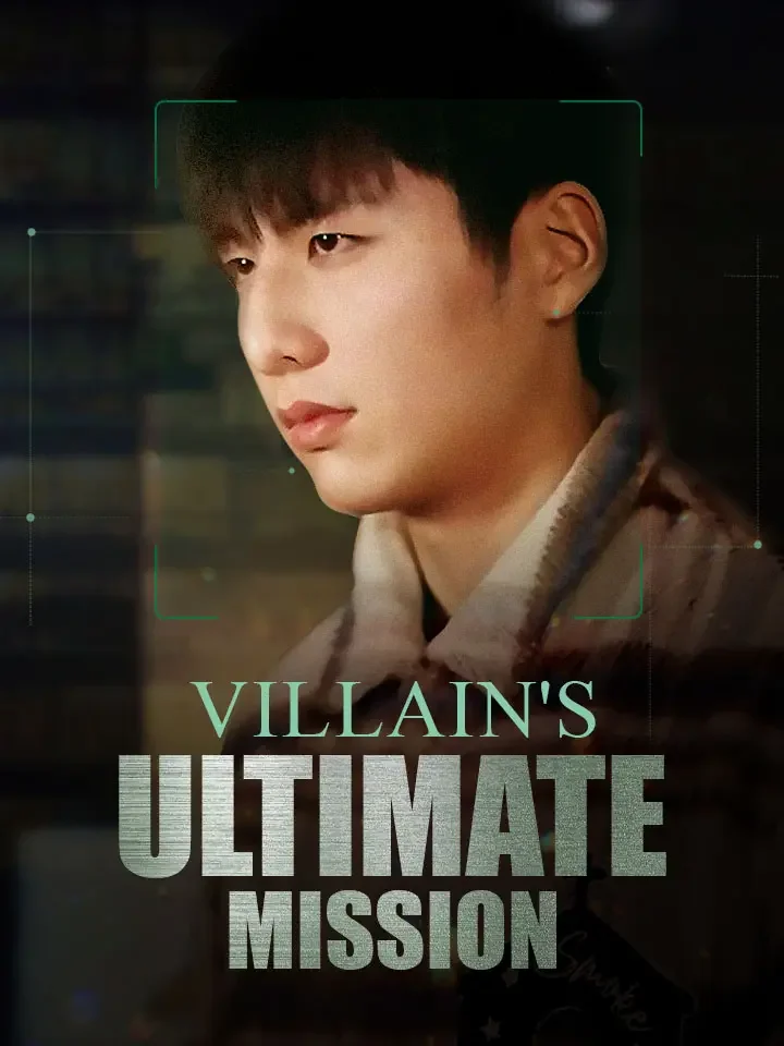 Villain's Ultimate MissionMini Series