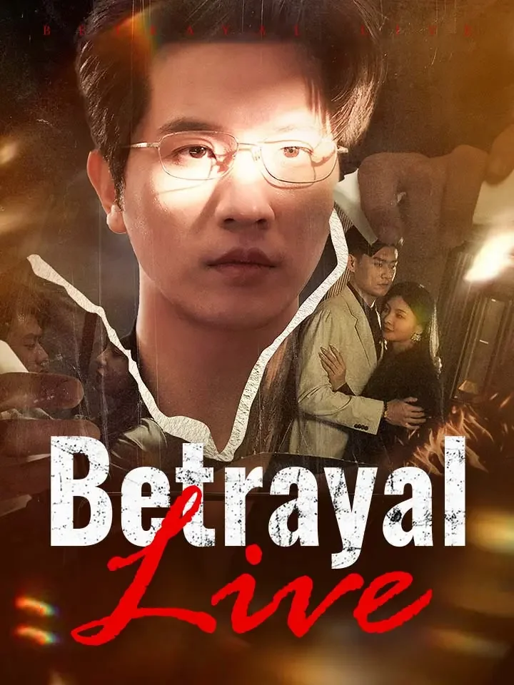 Betrayal LiveMini Series