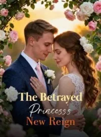 The Betrayed Princess's New Reign