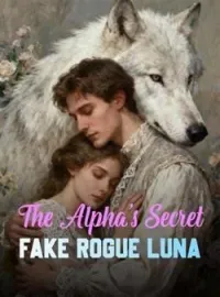 The Alpha's Secret Fake Rogue LunaShort Dramas