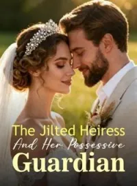 The Jilted Heiress And Her Possessive Guardian
