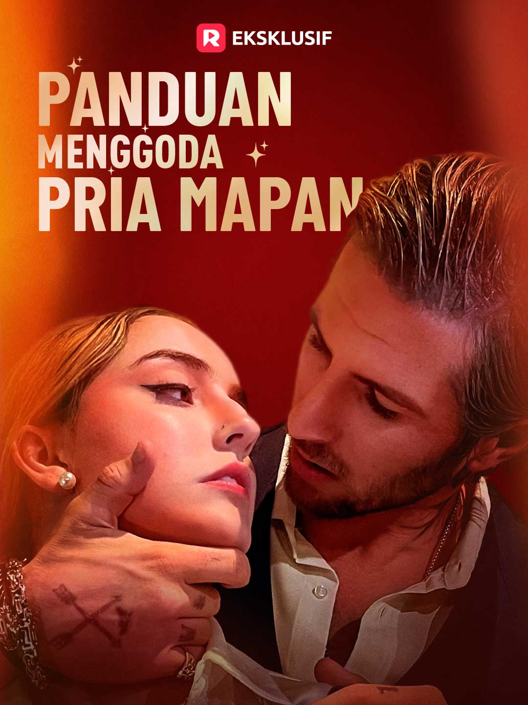 Panduan Menggoda Pria MapanMini Seri