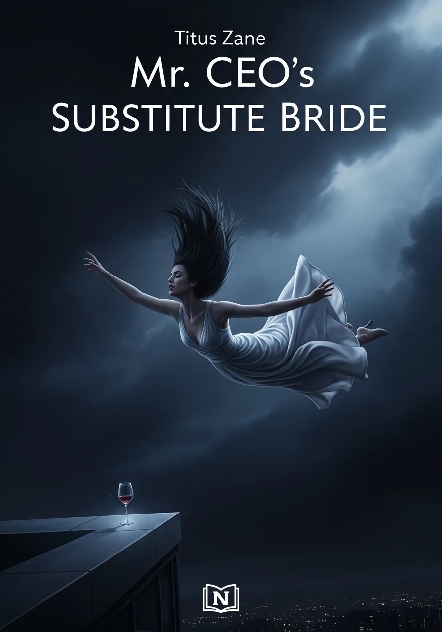 The CEO's Substitute Bride novel