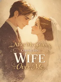 After My Groom Chose His Wife Over Me Novel Cover