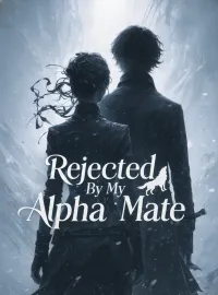 Rejected By My Alpha Mate Novel Cover