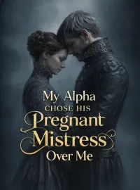 My Alpha Chose His Pregnant Mistress Over Me