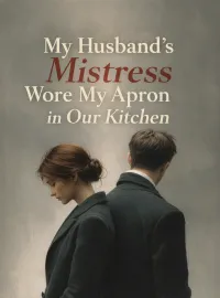 My Husband’s Mistress Wore My Apron in Our Kitchen Novel Cover