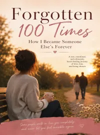 Forgotten 100 Times: How I Became Someone Else's Forever