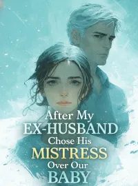 After My Ex-Husband Chose His Mistress Over Our Baby Novel Cover