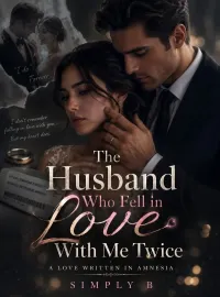 The Husband Who Fell in Love With Me Twice Novel Cover