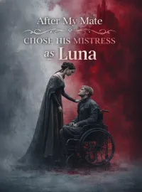 After My Mate Chose His Mistress as Luna