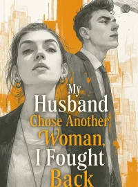 My Husband Chose Another Woman, I Fought Back Novel Cover
