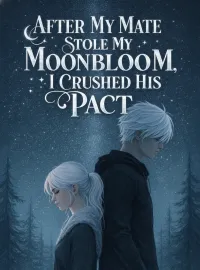 After My Mate Stole My Moonbloom, I Crushed His Pact