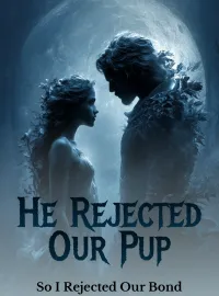 He Rejected Our Pup, So I Rejected Our Bond