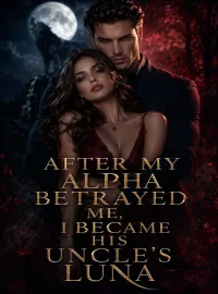 After My Alpha Betrayed Me, I Became His Uncle's Luna