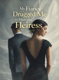 My Fiancé Drugged Me to Marry an Heiress Novel Cover