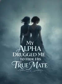 My Alpha Drugged Me to Hide His True Mate Novel Cover