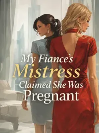 My Fiancé’s Mistress Claimed She Was Pregnant Novel Cover