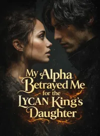 My Alpha Betrayed Me for the Lycan King’s Daughter