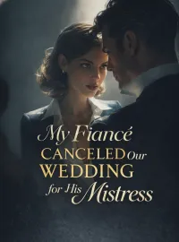 My Fiancé Canceled Our Wedding for His Mistress Novel Cover