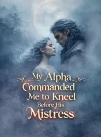 My Alpha Commanded Me to Kneel Before His Mistress