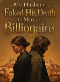 My Husband Faked His Death to Marry a Billionaire