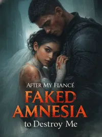 After My Fiancé Faked Amnesia to Destroy Me Novel Cover