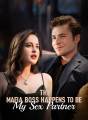 The Mafia Boss Happens to Be My Sex Partner Review