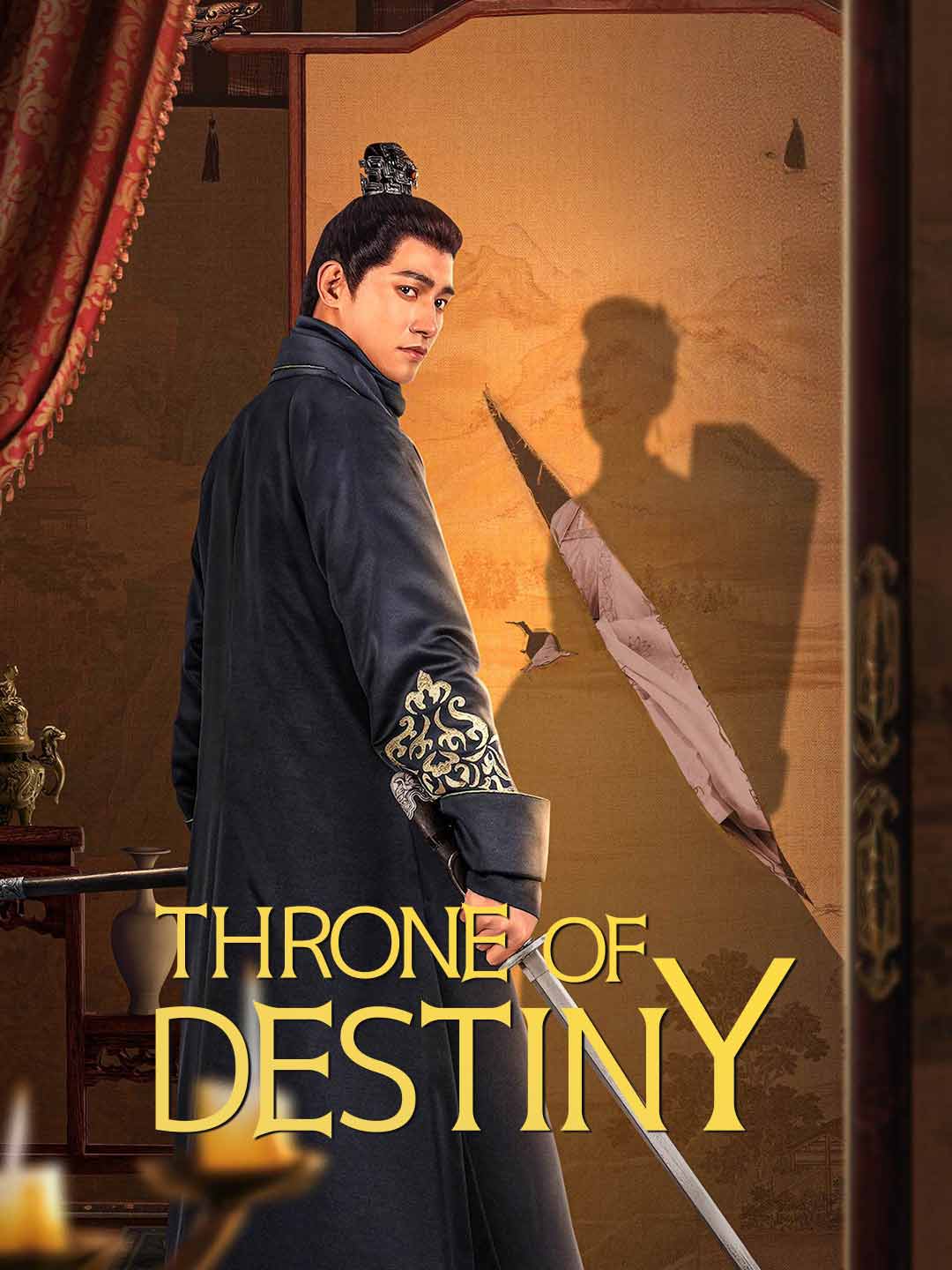 Throne of DestinyMini Series