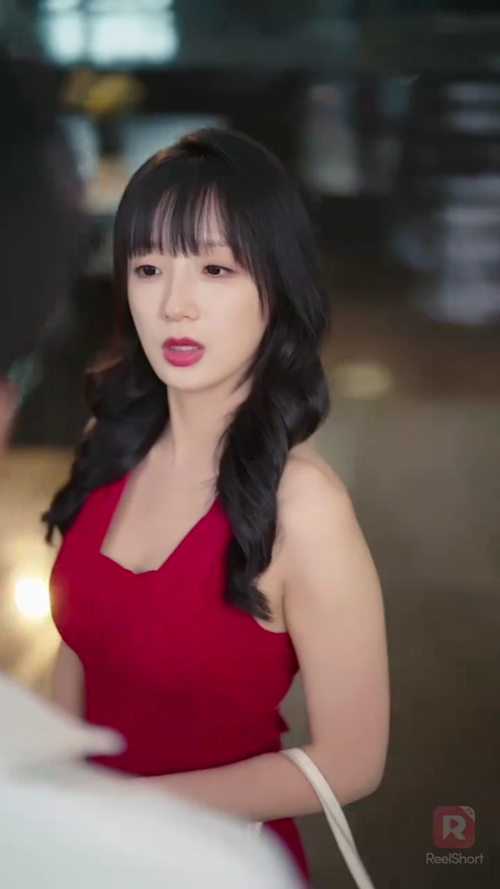 (พากย์) ยัยตัวร้ายของคุณฟู่รูปภาพ